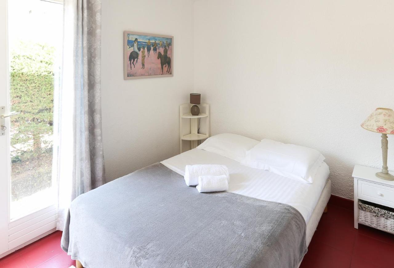 Suquette Charming Provencal House In Antibes With Nice Terrace, Garden And Pool Access Exterior foto